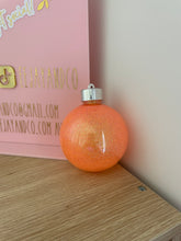 Personalised Christmas Baubles