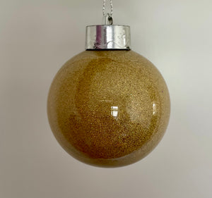 Personalised Christmas Baubles