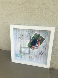 Special Memories Frame